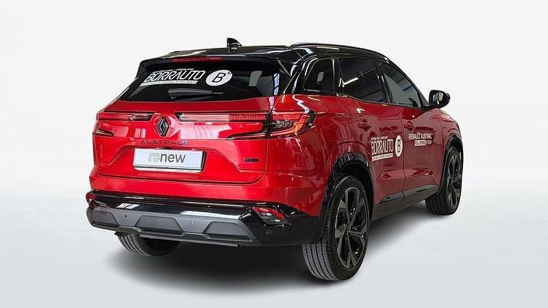 Usata Renault Austral Techno Esprit Alpine 200 CV (147 kW) 2024 Other SUV