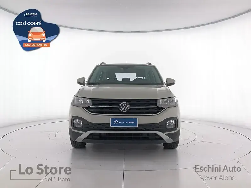 Usata VW T-Cross Style 95 CV (69 kW) 2023 SUV