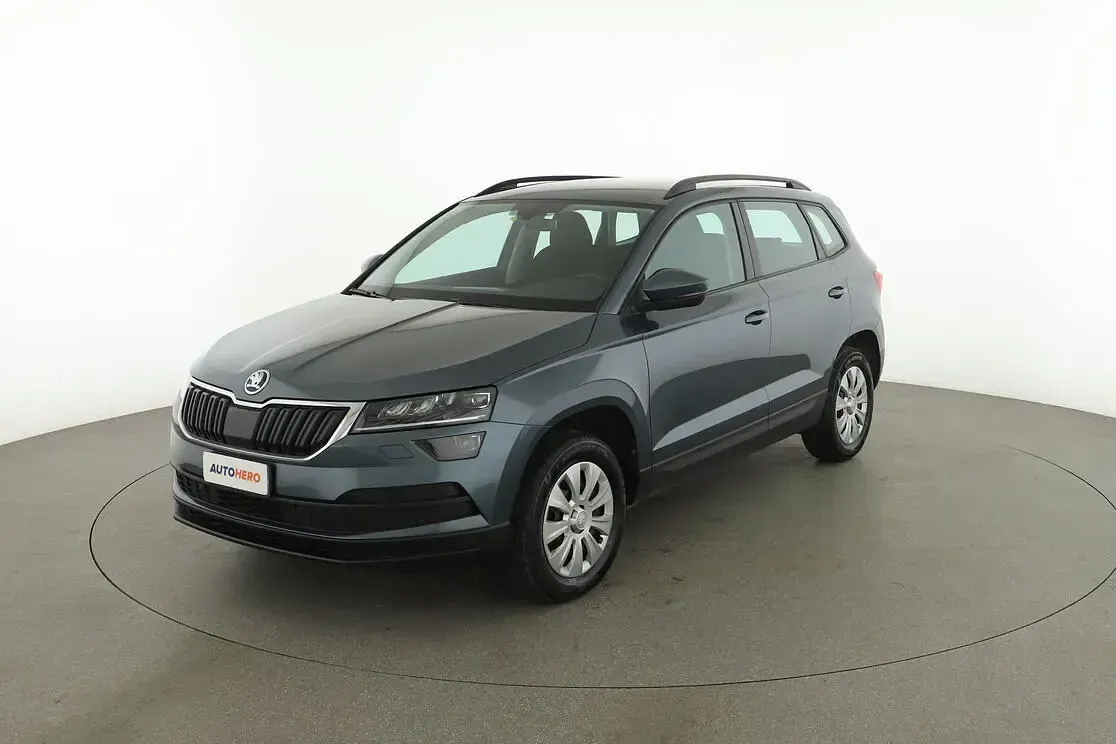 Occasion Skoda Karoq Executive 116 ch (85 kW) 2019 SUV
