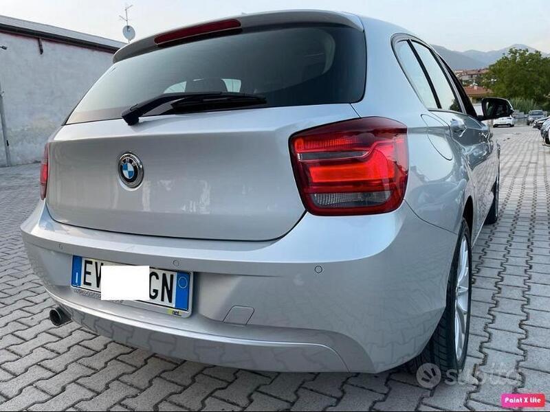 Usato 2014 BMW 118 Diesel (12.500 €)