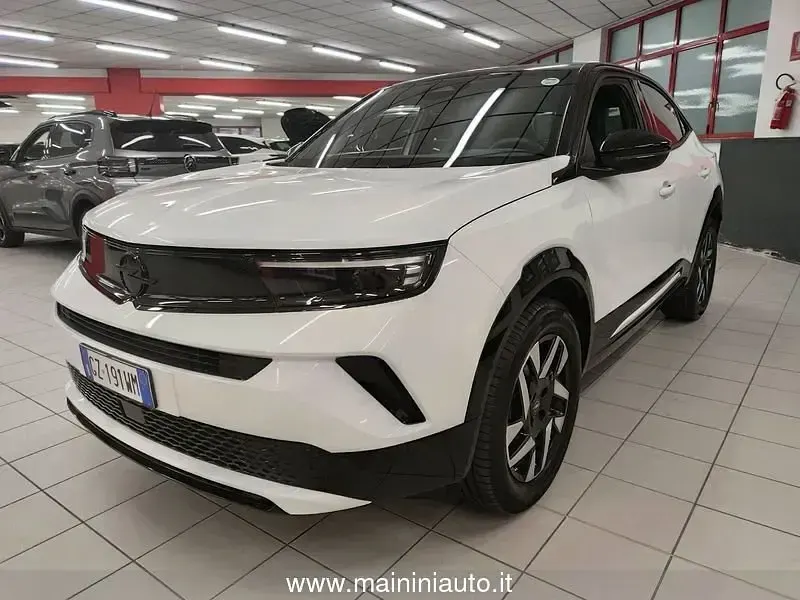 Begagnad Opel Mokka 131 HK (96 kW) 2025 SUV