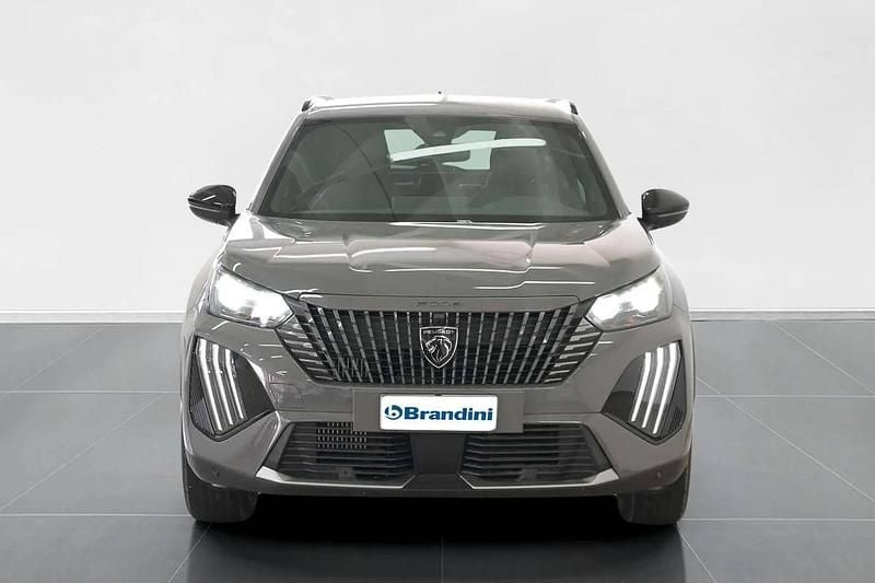 Nuova Peugeot 2008 Allure 102 CV (75 kW) 2026 Grigio selenium SUV