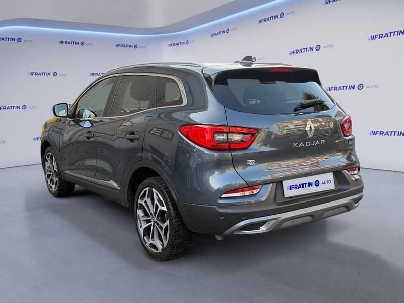 Usata Renault Kadjar 140 CV (102 kW) 2020 SUV