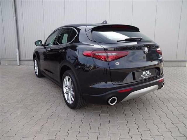 Stelvio Compra Alfa Romeo Stelvio Usate 195 Auto In