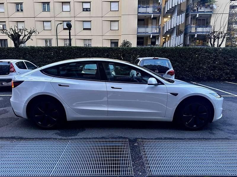 Usata Tesla Model 3 88 kW (120 CV) 2024 Berlina