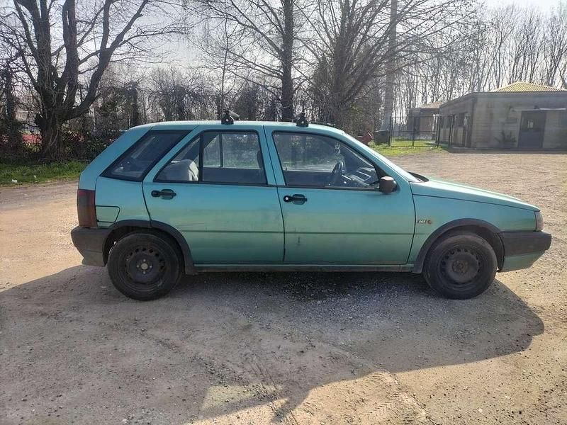 Usata Fiat Tipo 71 CV (52 kW) 1989 Utilitaria