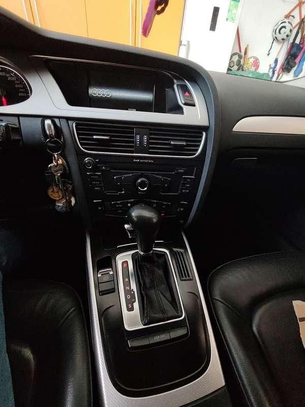 Usata 2008 Audi A4 Station wagon | 4000 € (Super prezzo) - Immagine 1/4