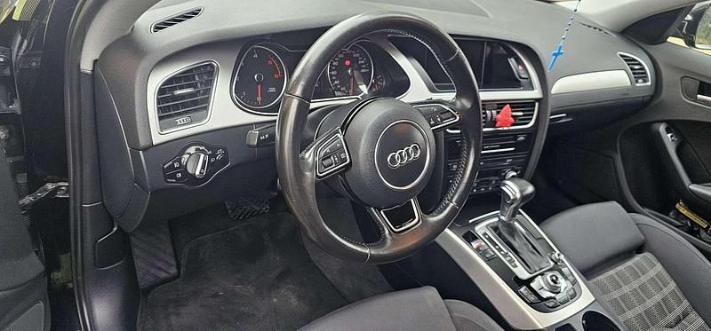 Usata Audi A4 Business 190 CV (139 kW) 2015 Station wagon