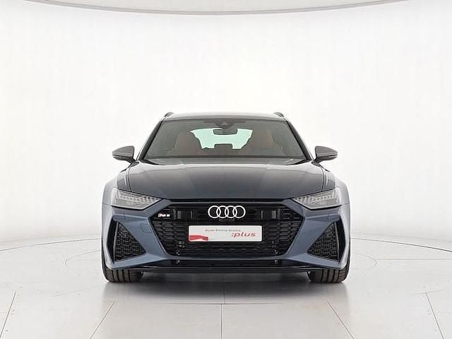 Nuova Audi RS6 Performance 630 CV (463 kW) 2025 Verniciature personalizzate audi exclusi Station wagon