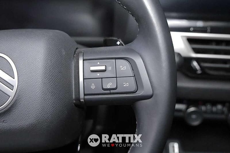 Usata Citroën C4 PureTech 131 CV (96 kW) 2025 Mercury grey Berlina