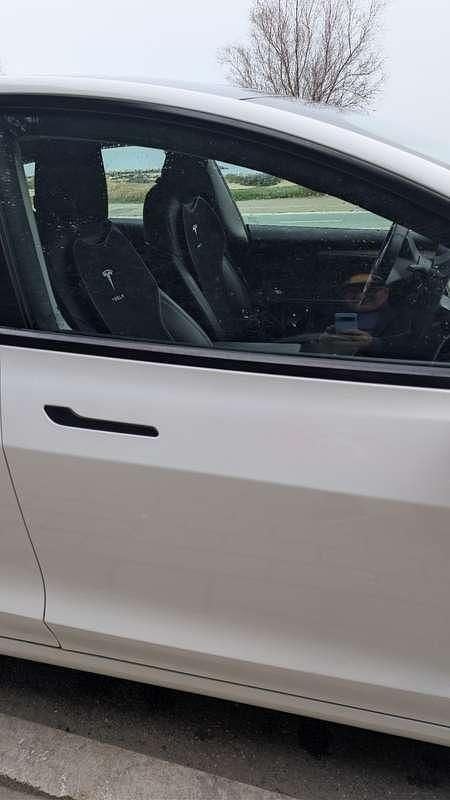 Usata Tesla Model 3 220 kW (300 CV) 2023 Berlina