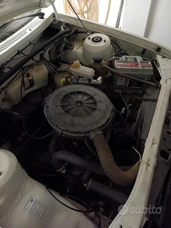 Occasion Opel Kadett 1981 Break