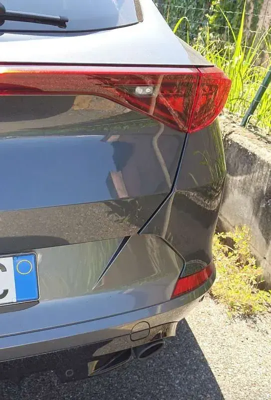 Usata Cupra Formentor 150 CV (110 kW) 2022 SUV