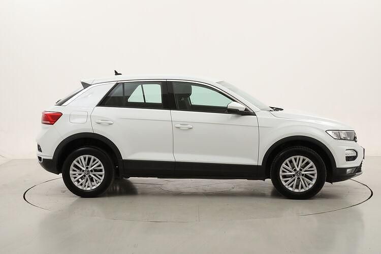 Usata VW T-Roc Style 110 CV (80 kW) 2021 SUV