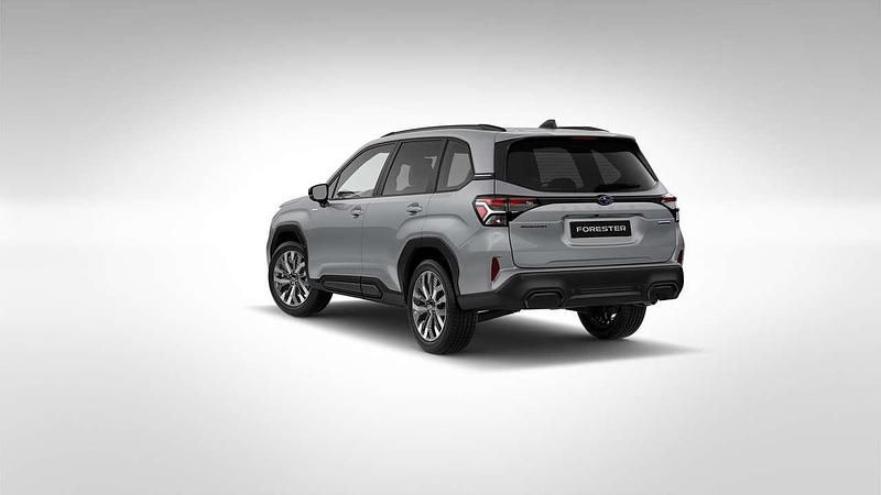 Usata Subaru Forester 136 CV (100 kW) 2024 Other SUV