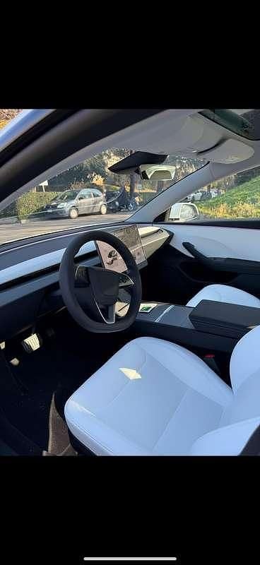 Usata Tesla Model 3 Long Range RWD 152 kW (208 CV) 2024 Berlina