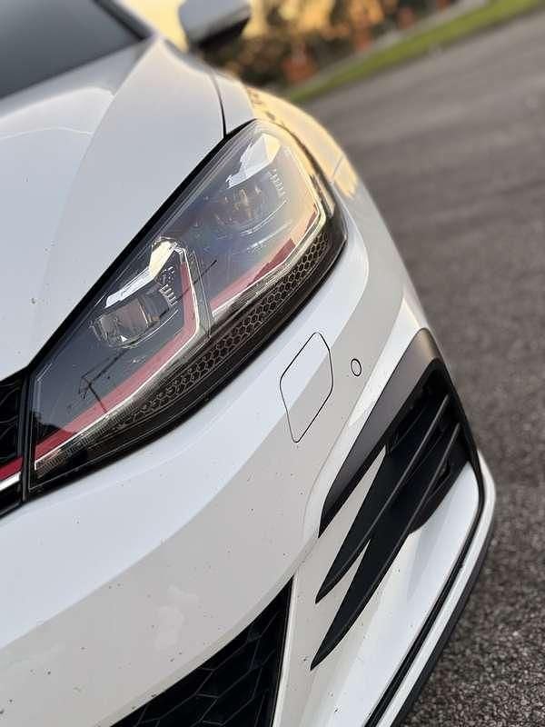 Usata 2020 VW Golf VIII GTI Tre volumi | 24.900 € (Super prezzo) - Immagine 1/4