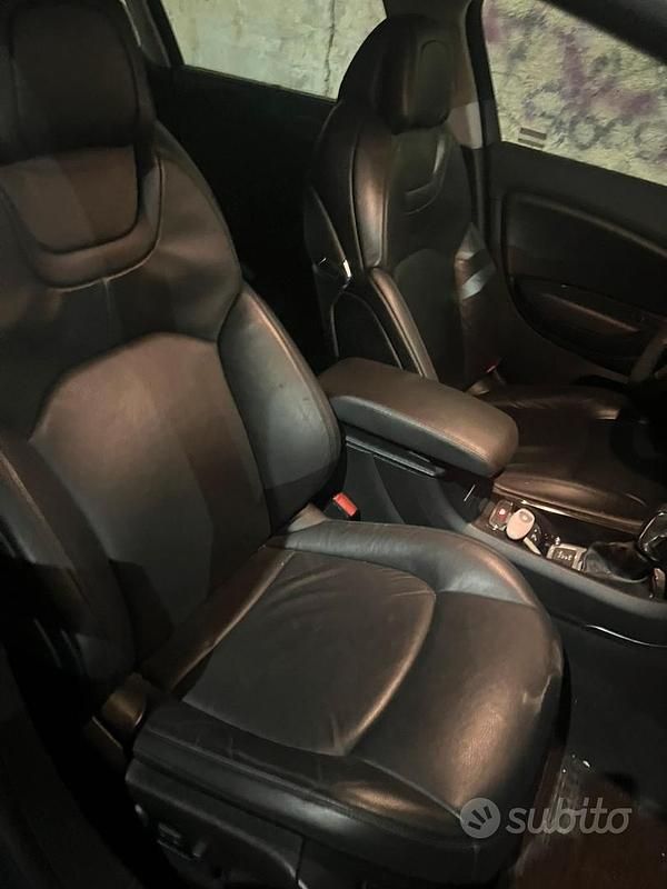 Usata Citroën C5 204 CV (150 kW) 2011 Berlina
