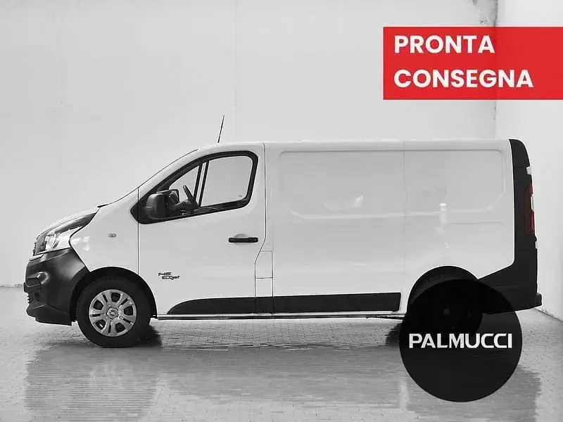 Usata Fiat Talento S 145 CV (106 kW) 2021 Other Monovolume