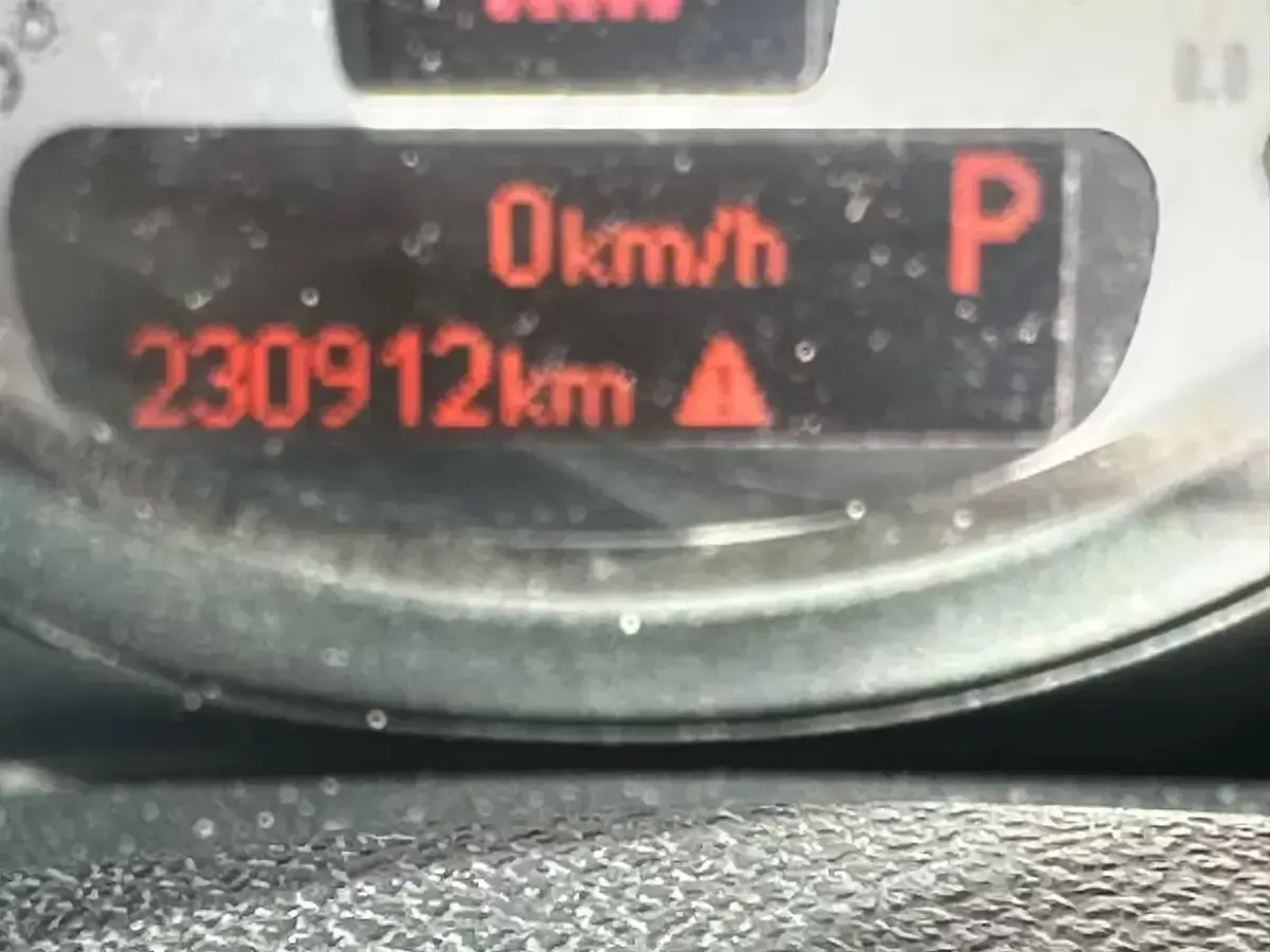 Usata Mini Cooper D 111 CV (81 kW) 2011 Nero Utilitaria