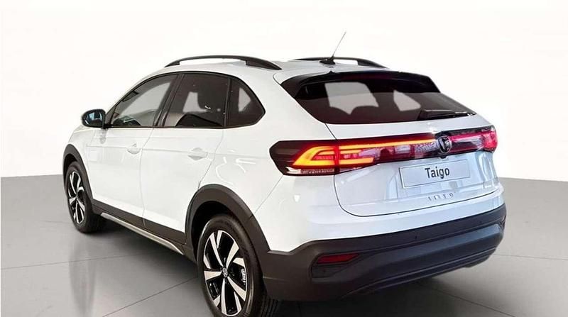 Usata VW Taigo Life 95 CV (69 kW) 2023 Other SUV