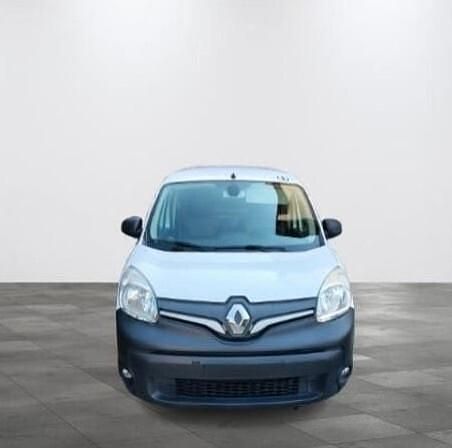 Usata Renault Kangoo 95 CV (69 kW) 2021 Bianco Monovolume