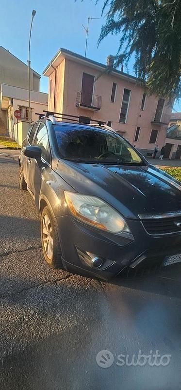 Usata Ford Kuga 185 CV (136 kW) 2011 SUV
