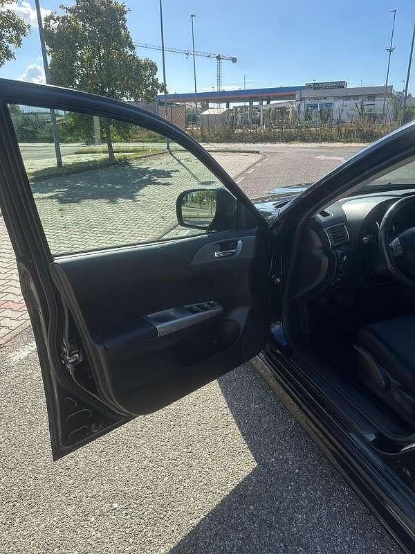 Usata Subaru Impreza Sport 150 CV (110 kW) 2010 Berlina