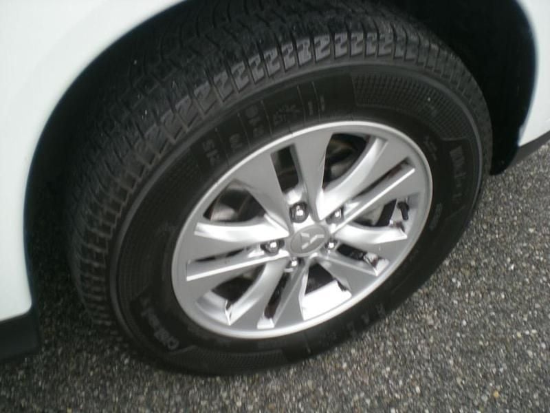 Usata Mitsubishi ASX Instyle 117 CV (86 kW) 2019 Bianco SUV