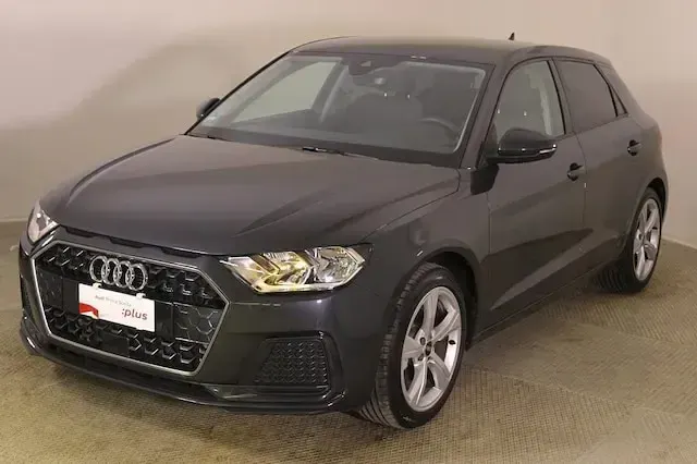 Usado Audi A1 116 CV (85 kW) 2025 SUV