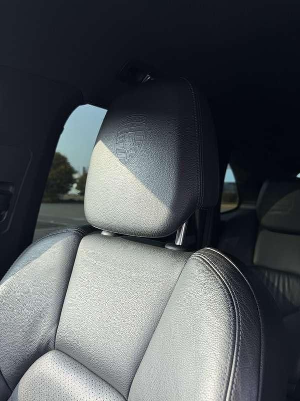 Usata Porsche Cayenne 239 CV (175 kW) 2010 SUV