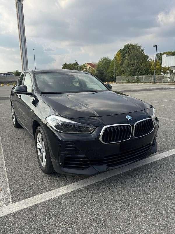 Usata BMW X2 125 CV (91 kW) 2022 SUV