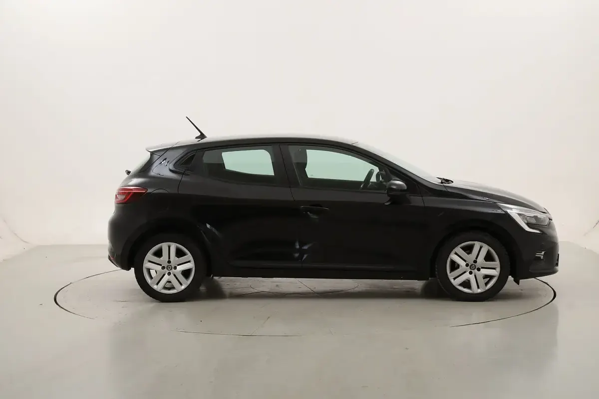 Usata Renault Clio Business 100 CV (73 kW) 2022 Utilitaria