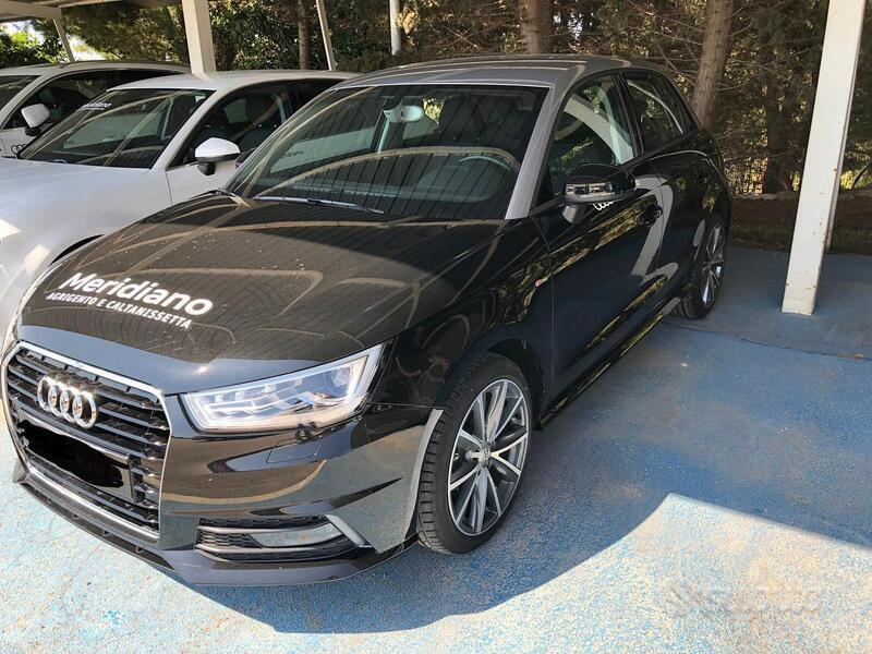 Usato 2019 Audi A1 1.4 Diesel 90 CV (16.900 €)