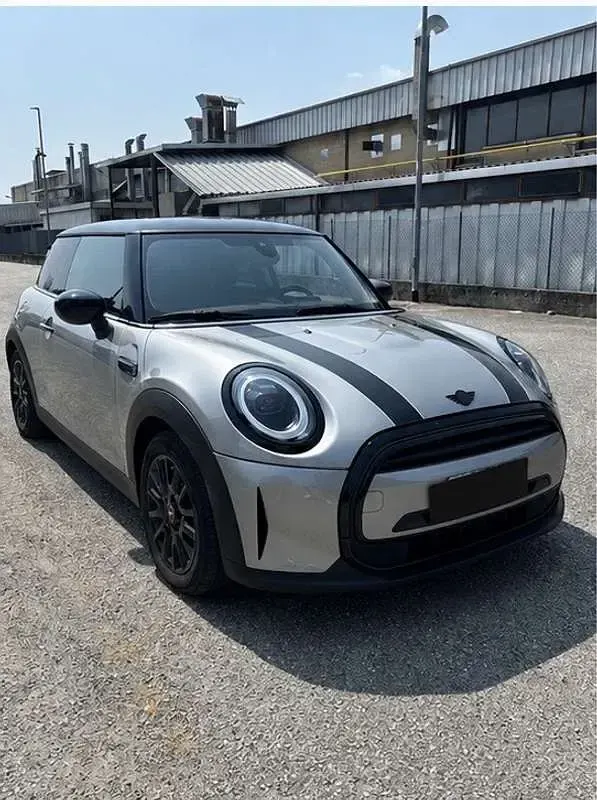 Usata Mini Cooper 156 CV (114 kW) 2024 Utilitaria