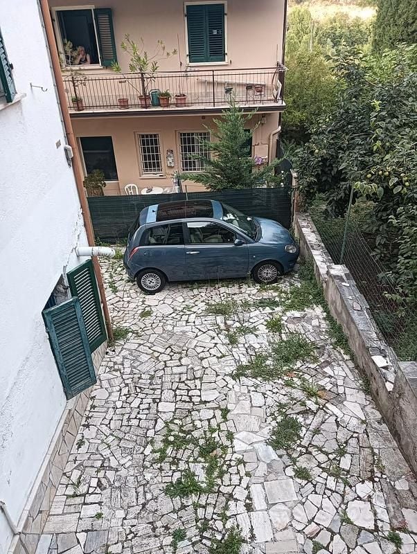 Usata Lancia Ypsilon 69 CV (50 kW) 2006 Grigio Utilitaria