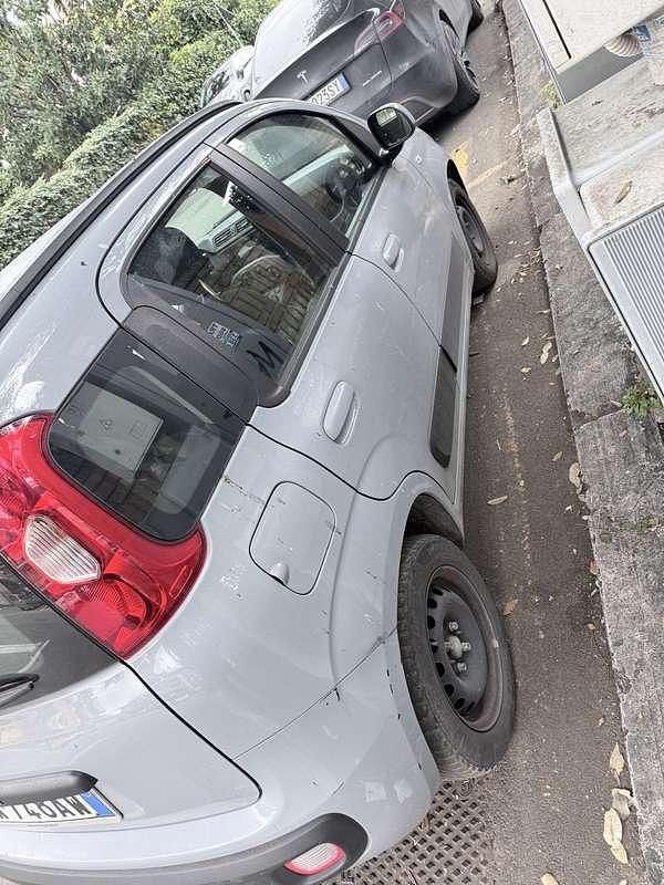 Usata Fiat Panda Lounge 69 CV (50 kW) 2019 Utilitaria