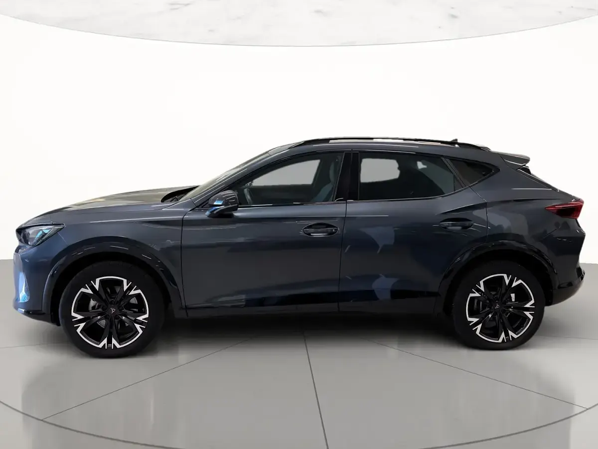 Usata Cupra Formentor 150 CV (110 kW) 2025 Magnetic tech SUV
