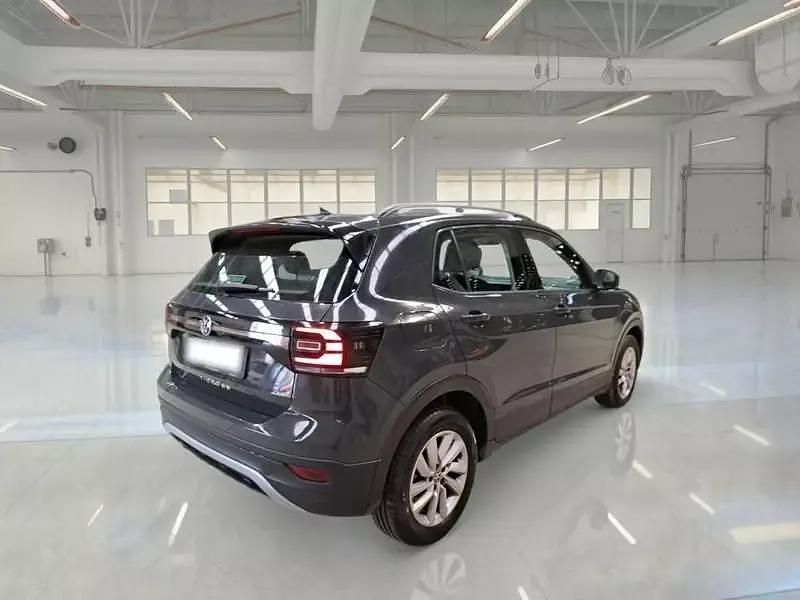 Usata VW T-Cross Style 115 CV (84 kW) 2020 SUV