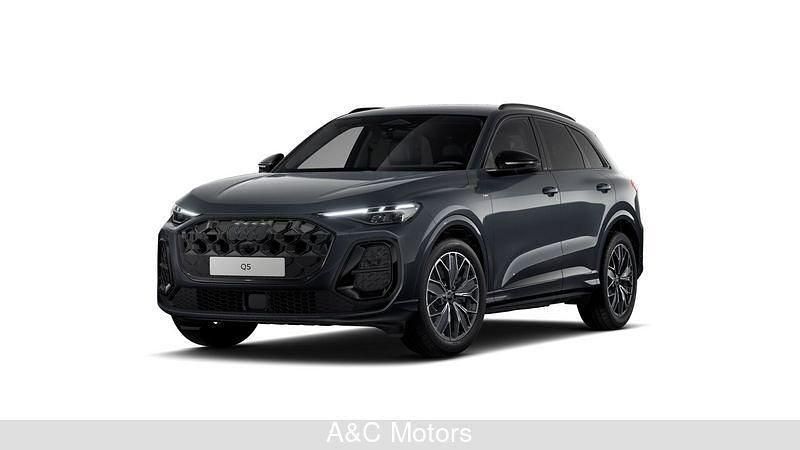 Grigio Nuova 2025 Audi Q5 S-Line SUV | 82.650 € (Cara) - Immagine 1/4