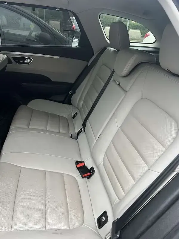 Usata Renault Talisman 131 CV (96 kW) 2018 Station wagon