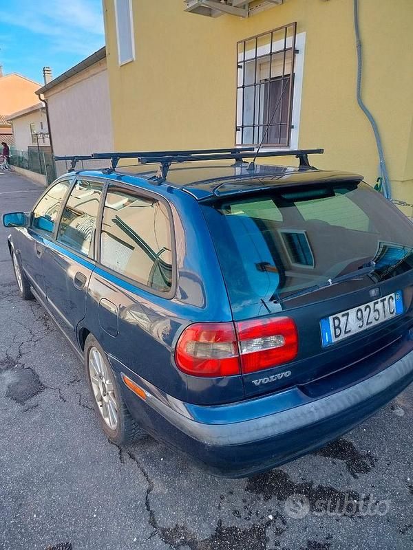 Usata Volvo V40 2003 Station wagon
