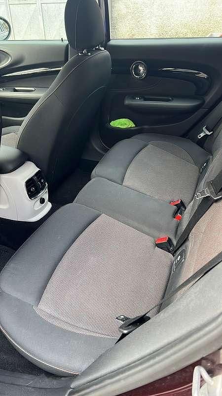 Usata Mini One D Clubman Business 116 CV (85 kW) 2016 Station wagon