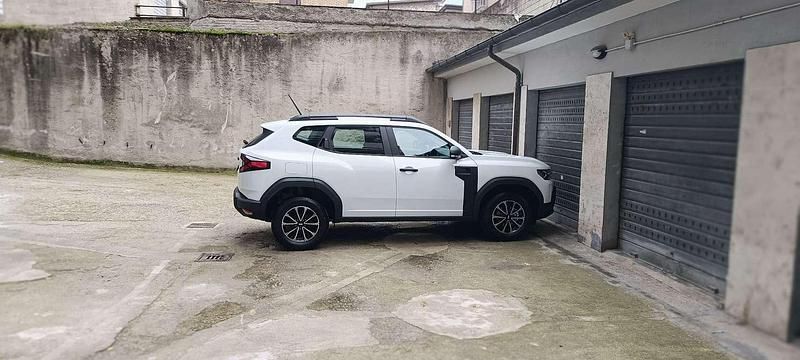 Usata Dacia Duster Essentiel 101 CV (74 kW) 2025 SUV