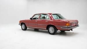Usata Mercedes 280 SE 177 CV (130 kW) 1977 Altri Berlina