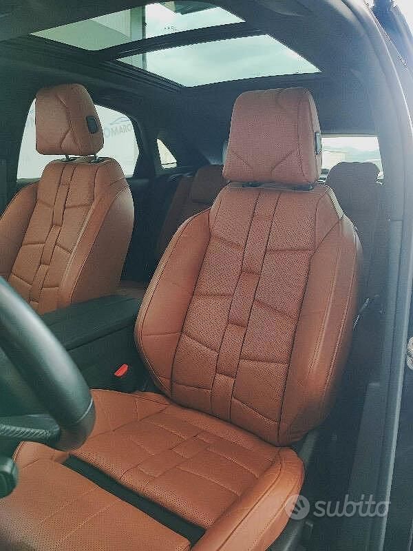 Nero Usata 2019 DS Automobiles DS7 Crossback SUV | 21.500 € (Molto cara) - Immagine 1/4