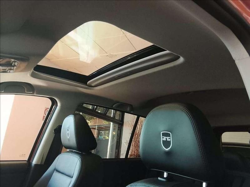 Nuova Cirelli 1 110 CV (80 kW) 2025 Arancione SUV