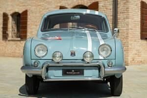 Usata Renault Dauphine 38 CV (27 kW) 1961 Altri Berlina
