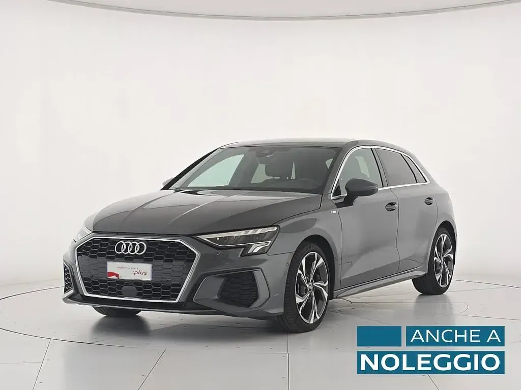 Usata Audi A3 S-Line 150 CV (110 kW) 2023 Berlina