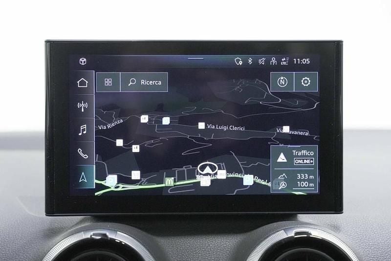 Usata Audi Q2 S-Line 150 CV (110 kW) 2025 SUV